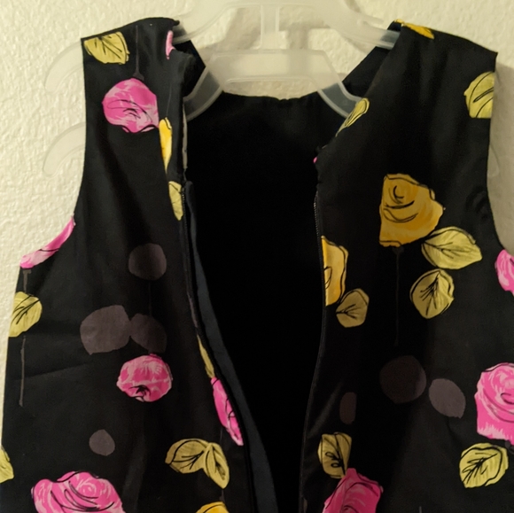 Milly Mini Girl Floral Dress - Picture 4 of 9